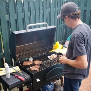 Meet your Posher, Marcus